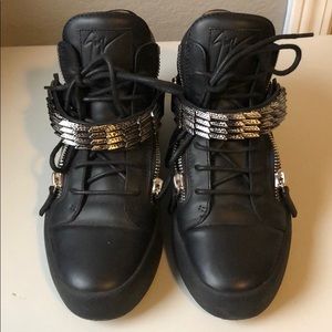 Giuseppe Zanotti shoes